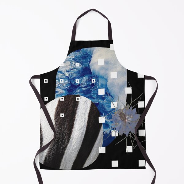 Item preview, Zebra Crystal designed and sold by ElenaDanilo.