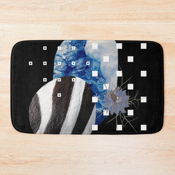 Item preview, Zebra Crystal designed and sold by ElenaDanilo.
