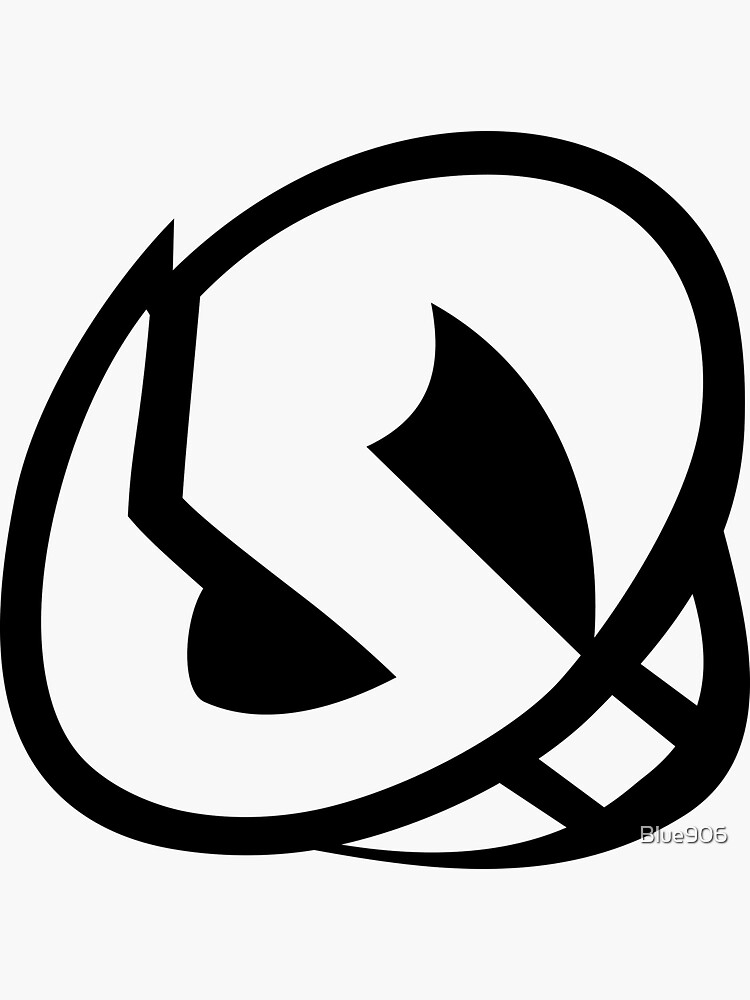 Team Skull (transparent background)