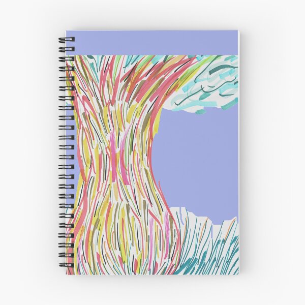 Item preview, Texta Tree designed and sold by KazM.