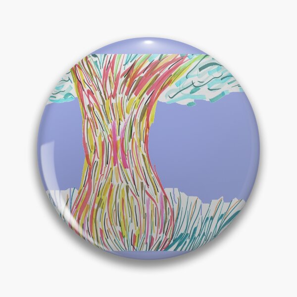 Item preview, Texta Tree designed and sold by KazM.