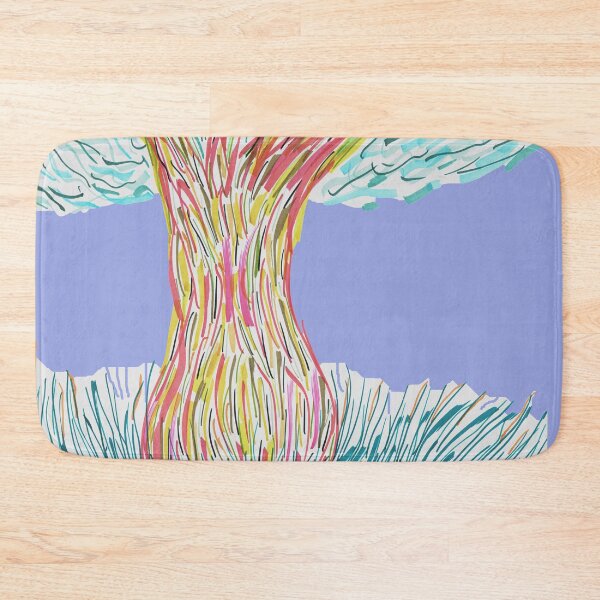 Item preview, Texta Tree designed and sold by KazM.