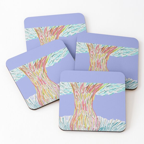 Item preview, Texta Tree designed and sold by KazM.