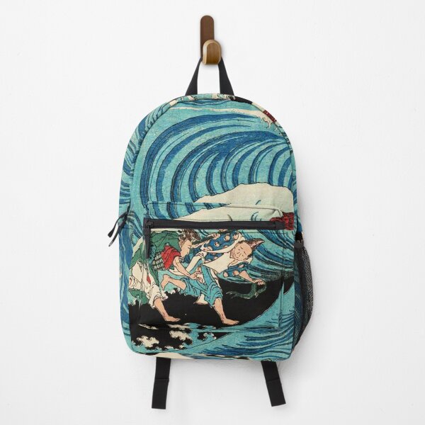 Item preview, The seaweed-gathering ritual at Nagato designed and sold by NicoNicoNEET.