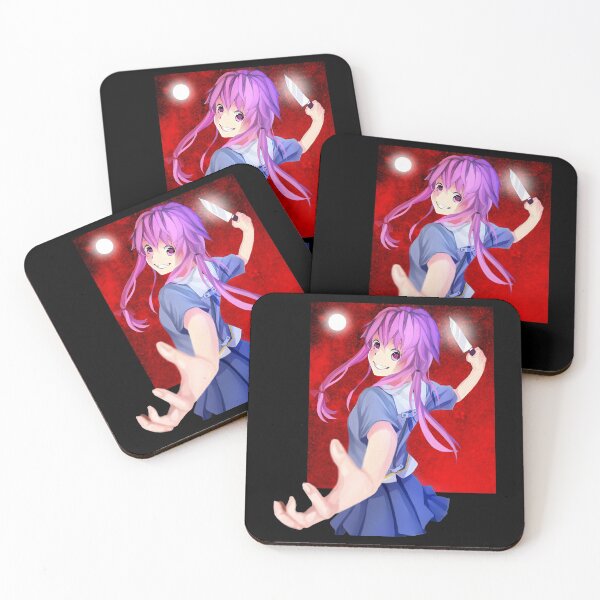 Item preview, anime girl artwork designed and sold by filomenatretel.