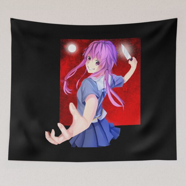 Item preview, anime girl artwork designed and sold by filomenatretel.