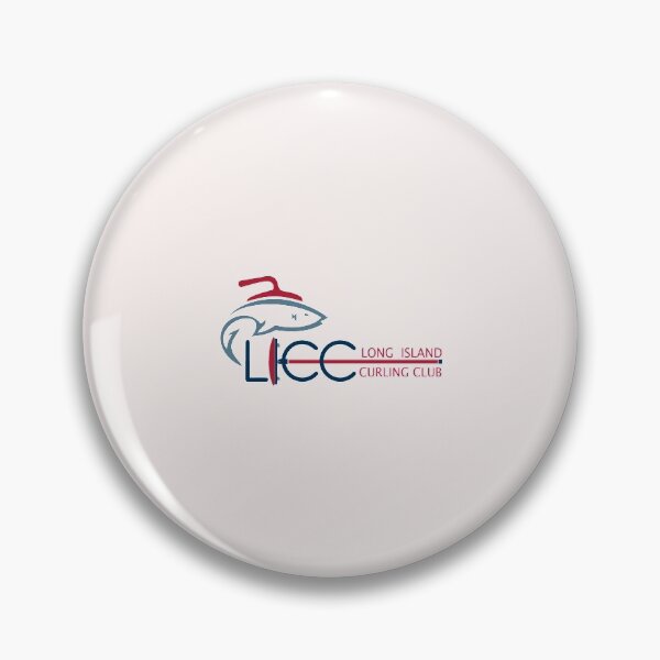 Item preview, long island curling  designed and sold by DenoyPict.