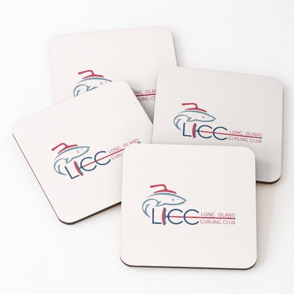 Item preview, long island curling  designed and sold by DenoyPict.