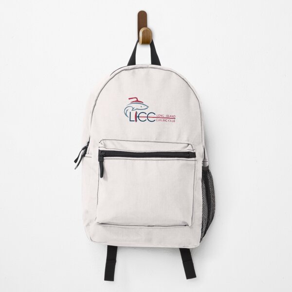 Item preview, long island curling designed and sold by DenoyPict.