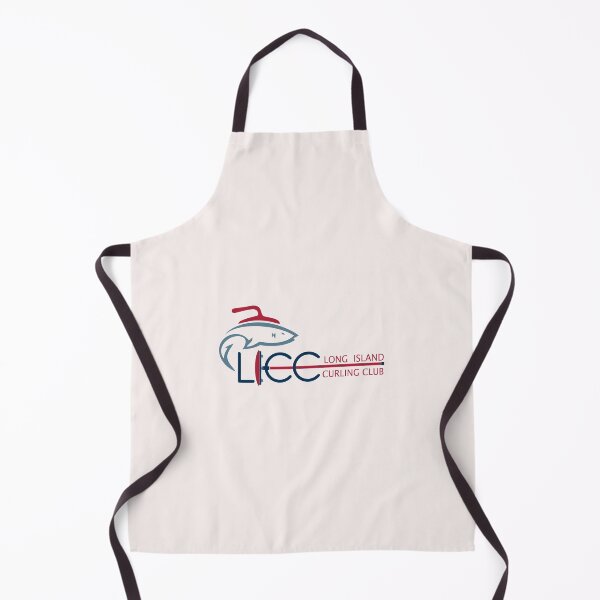 Item preview, long island curling designed and sold by DenoyPict.