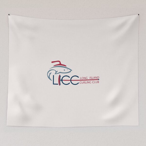 Item preview, long island curling  designed and sold by DenoyPict.