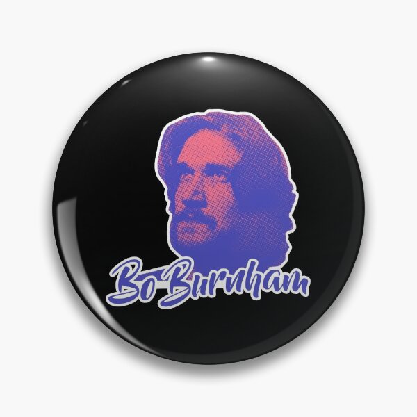 Item preview, bo burham designed and sold by syfufi.
