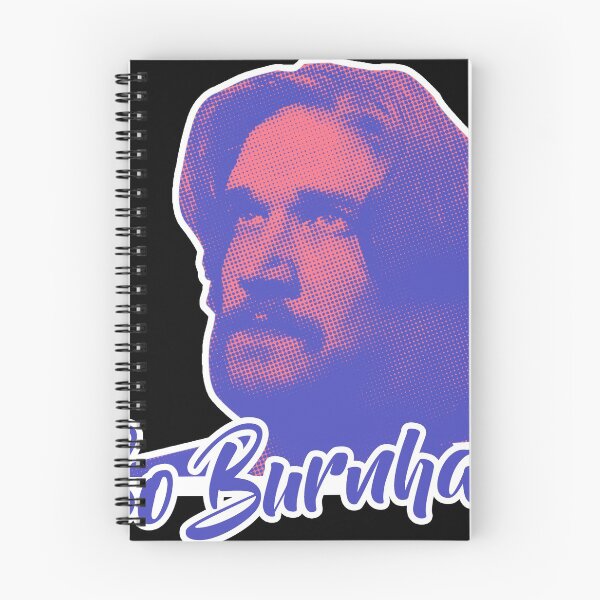 Item preview, bo burham designed and sold by syfufi.