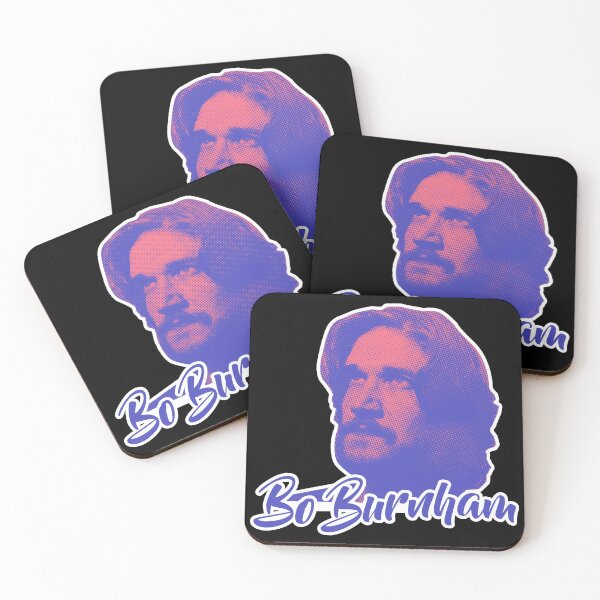 Item preview, bo burham designed and sold by syfufi.