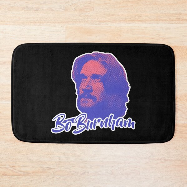 Item preview, bo burham designed and sold by syfufi.