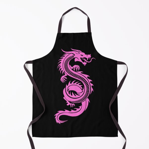 Item preview, PINK DRAGON! designed and sold by ppomodoro.