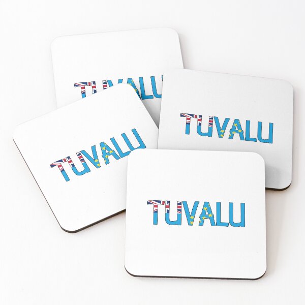 Item preview, Tuvalu designed and sold by AmrMualla.