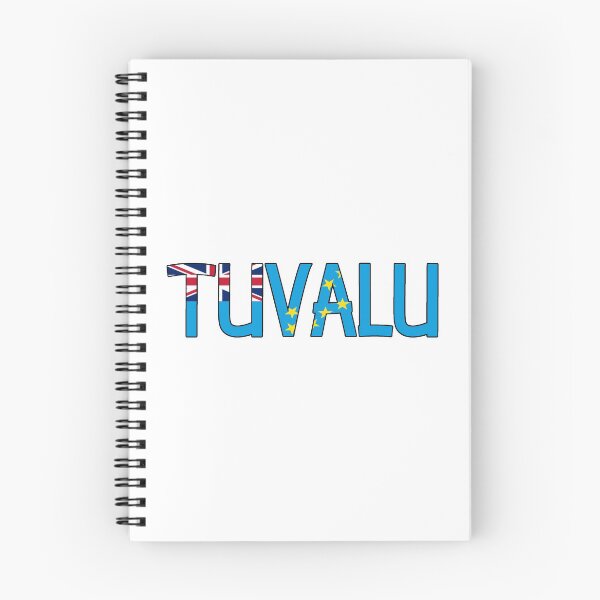 Item preview, Tuvalu designed and sold by AmrMualla.
