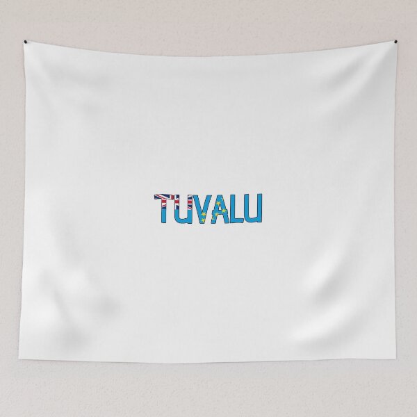 Item preview, Tuvalu designed and sold by AmrMualla.