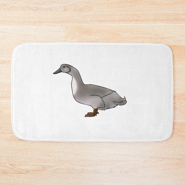 Item preview, Swedish Splashed Drake designed and sold by Clucky-Designs.