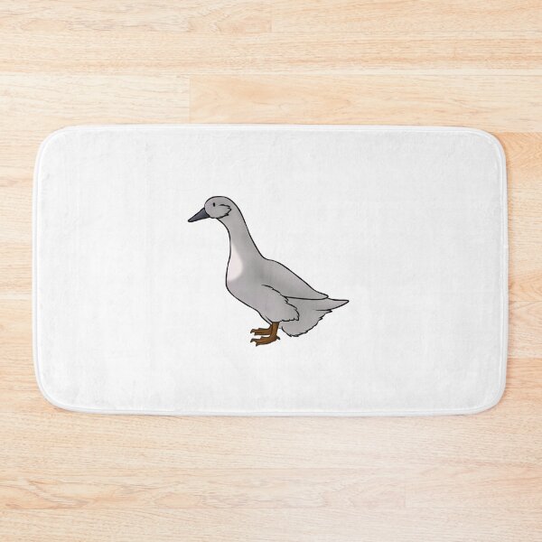 Item preview, Swedish Splashed Duck designed and sold by Clucky-Designs.