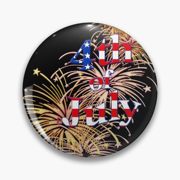 Item preview, 4th of July Fireworks Mens designed and sold by WillieSmithShop.