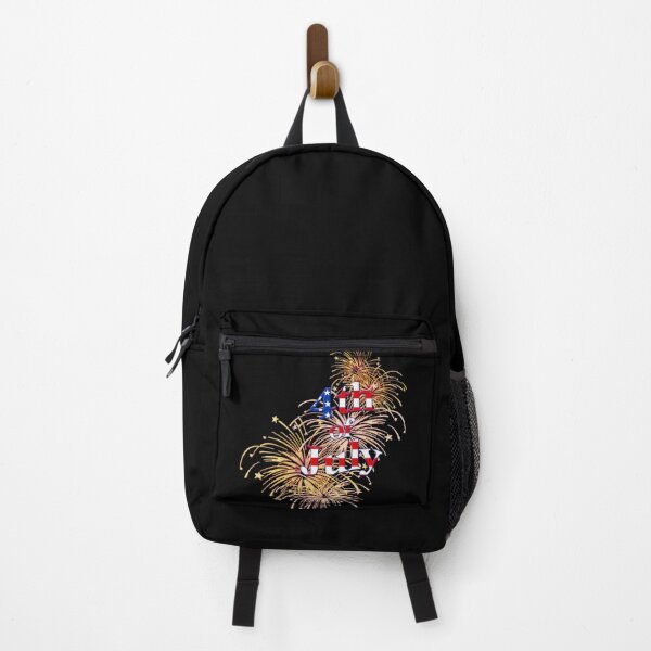 Item preview, 4th of July Fireworks Mens designed and sold by WillieSmithShop.
