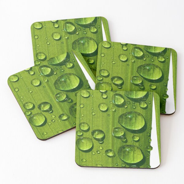 Item preview,  Refreshing Green - Nature designed and sold by John Dewar.