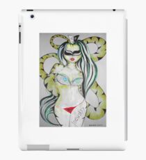 Industry iPad Case/Skin