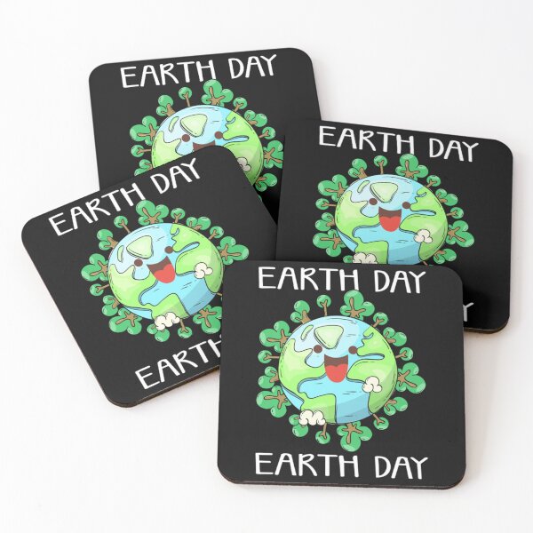 Item preview, Earth Day T-ShirtEarth Day  designed and sold by Bikiniday.