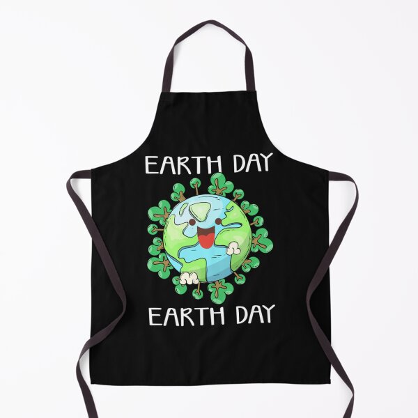 Item preview, Earth Day T-ShirtEarth Day designed and sold by Bikiniday.