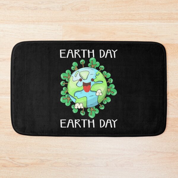 Item preview, Earth Day T-ShirtEarth Day  designed and sold by Bikiniday.