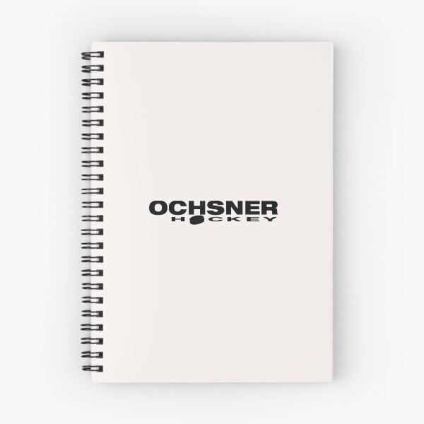 Item preview, ochsner hockey designed and sold by DenoyPict.