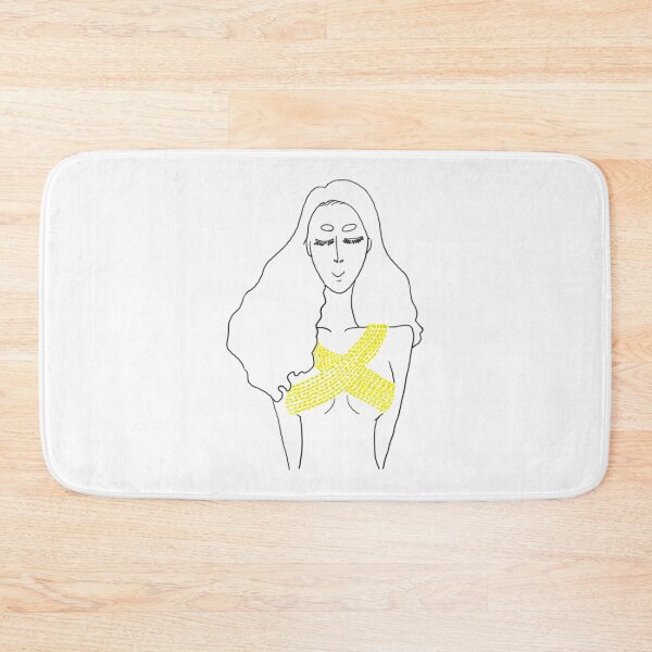 Item preview, Bikini Woman T-ShirtDigital Art Portrait Of A Beautiful Woman  designed and sold by Bikiniday.