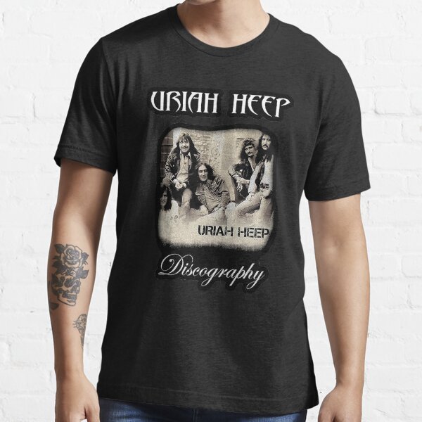URIAH HEEP\
