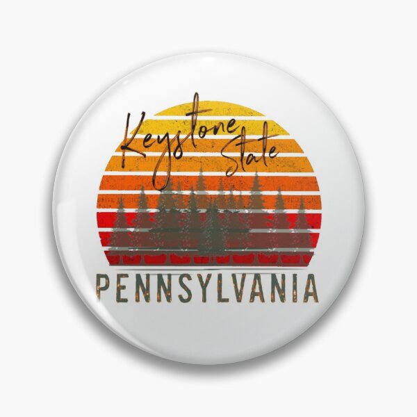 Item preview, Keystone State designed and sold by designbyjodyb.