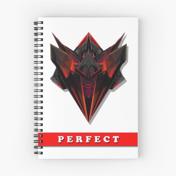 Item preview, PERFECT - DESIGN FOR EVERYTHING designed and sold by MKarts96.