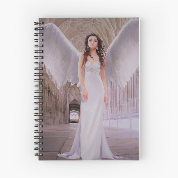 Item preview, Angel in castle designed and sold by Mrdonut19.