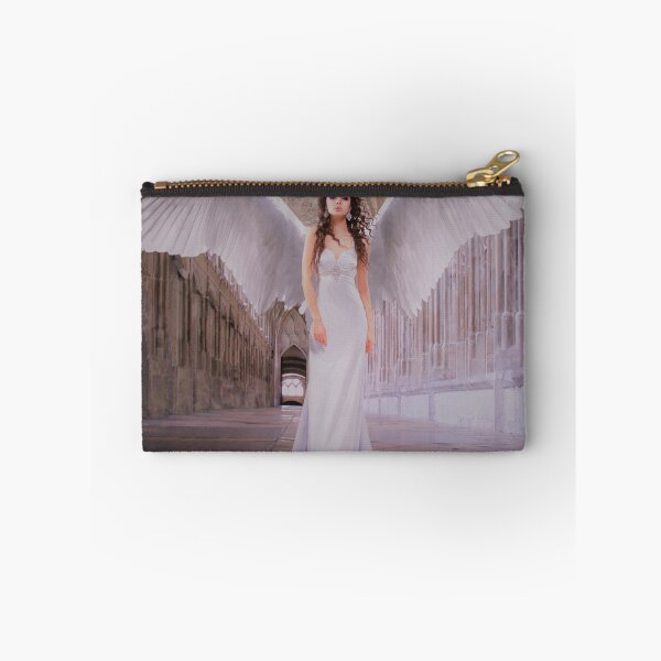 Item preview, Angel in castle designed and sold by Mrdonut19.