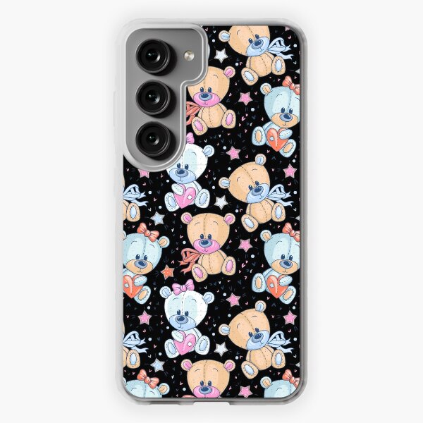 Moschino galaxy discount s6 case