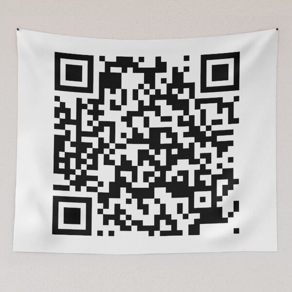 Artikelvorschau, kostenloser Shavocado-QR-Code entworfen und verkauft von politeillusts.