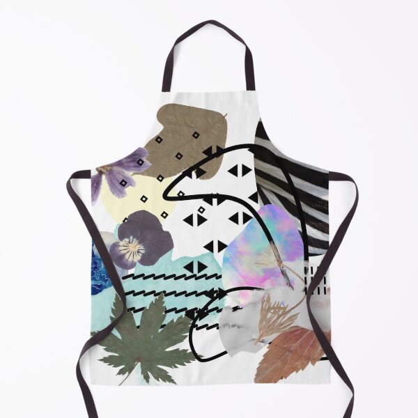 Item preview, Zebra Crystals Abstract designed and sold by ElenaDanilo.