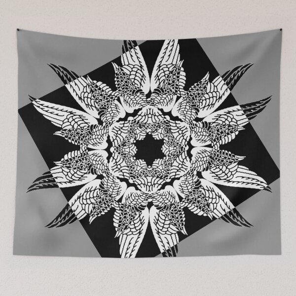 Item preview, Decor 057 designed and sold by Artman24.