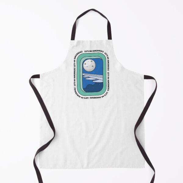 Item preview, Let's Go Somewhere designed and sold by Dutlu.