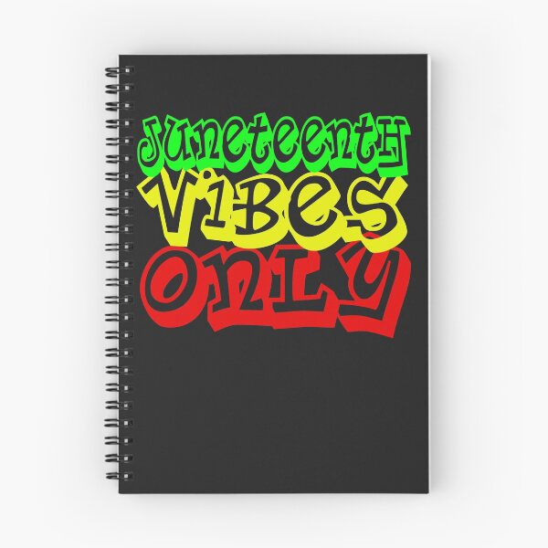 Item preview, Juneteenth Vibes Only designed and sold by hanlynstyle.