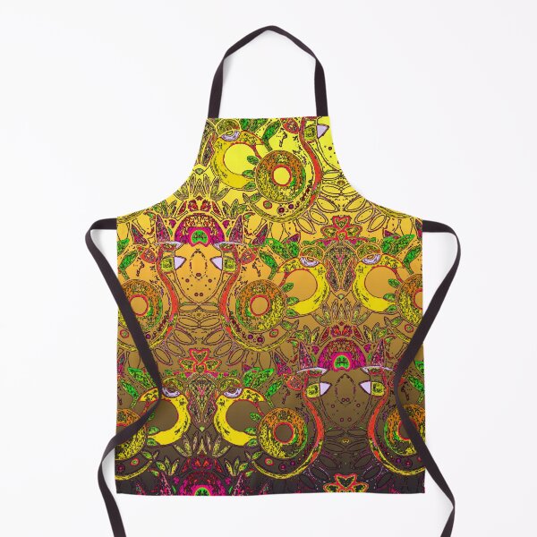 Item preview, GOLDEN CALYPSO designed and sold by KINGTOUCAN.