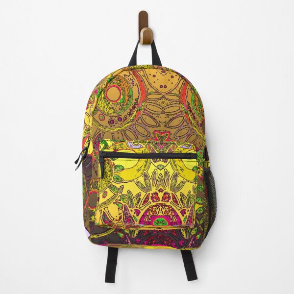 Item preview, GOLDEN CALYPSO designed and sold by KINGTOUCAN.