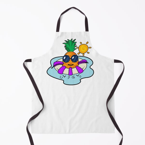 Item preview, Pineapple Holiday designed and sold by Dutlu.