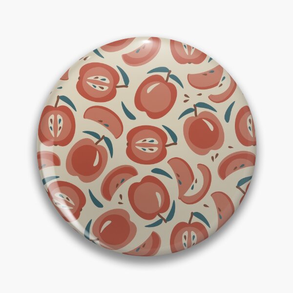 Item preview, Apples, apples, and apples designed and sold by lents.