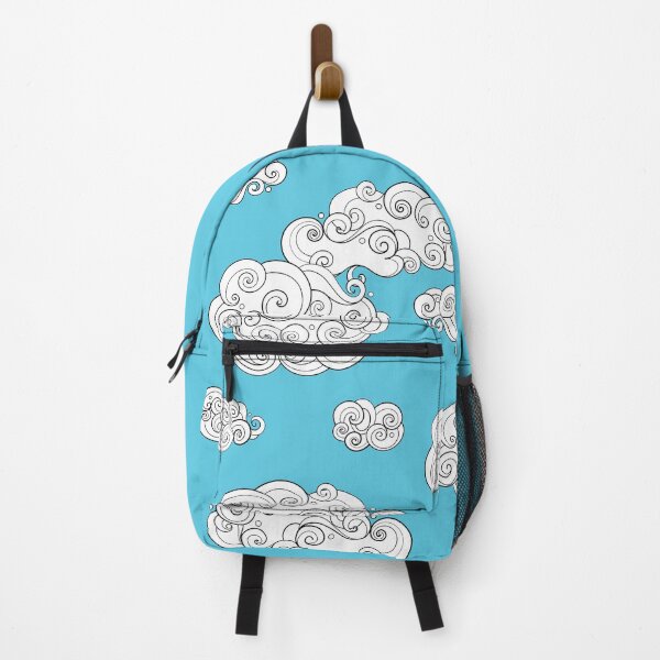 Item preview, Fairytale Weather Forecast Large Scale Print designed and sold by lissantee.